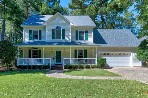 2310 Walden Creek Dr, Apex, NC 27523