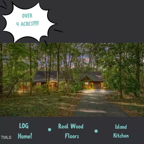 2004 Forest Dr, Clayton, NC 27520