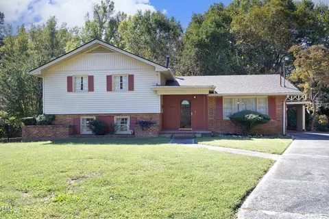 314 E Alton St, Durham, NC 27707
