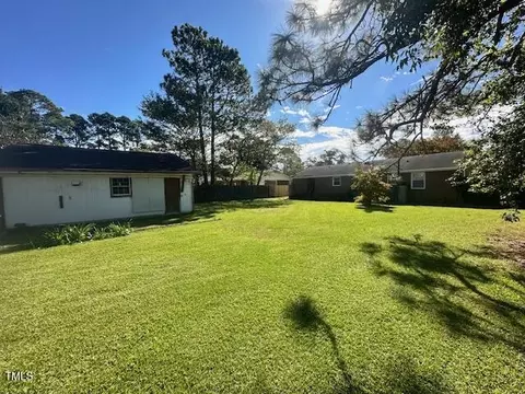 717 Queens Ave, Dunn, NC 28334 photo 7