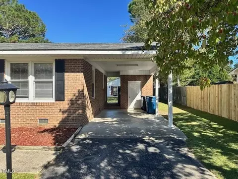 717 Queens Ave, Dunn, NC 28334 photo 3