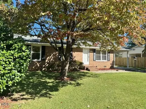 717 Queens Ave, Dunn, NC 28334 photo 21