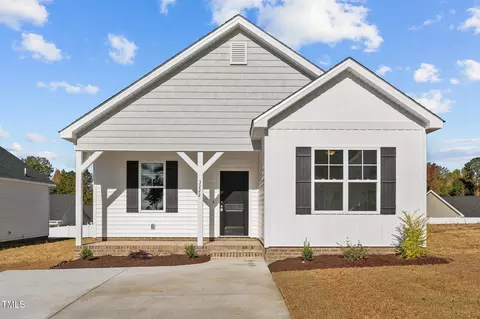 3222 Dolostone Ct SW, Wilson, NC 27893