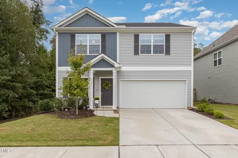 5401 Stonepoint Cir, Knightdale, NC 27545