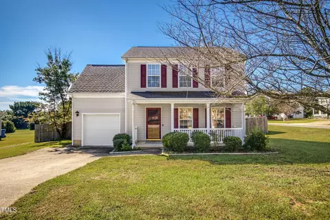 3610 Thornwood Dr, Durham, NC 27703