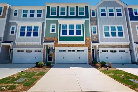 2337 Bay Minette Sta # 553, Apex, NC 27502
