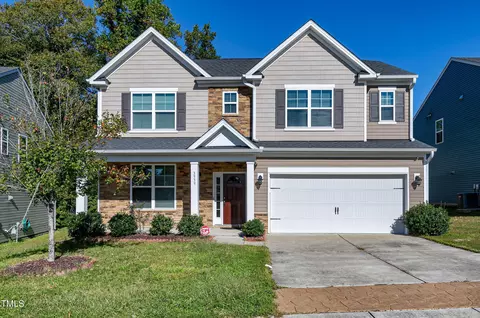 3939 Big Pond Ct, Raleigh, NC 27616