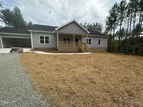 6063 David Moore Rd, Burlington, NC 27217