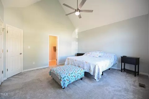Bedroom - 1301 Open Field Dr, Garner, NC 27529 photo 3 of 9