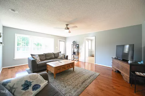 Living - 1301 Open Field Dr, Garner, NC 27529 photo 3 of 3