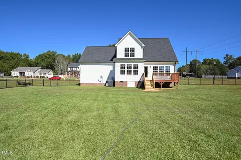 Exterior - 1301 Open Field Dr, Garner, NC 27529 photo 5 of 9
