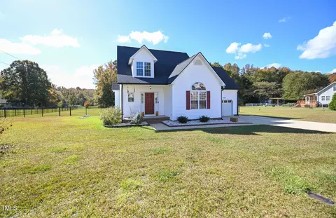 Exterior - 1301 Open Field Dr, Garner, NC 27529 photo 3 of 9