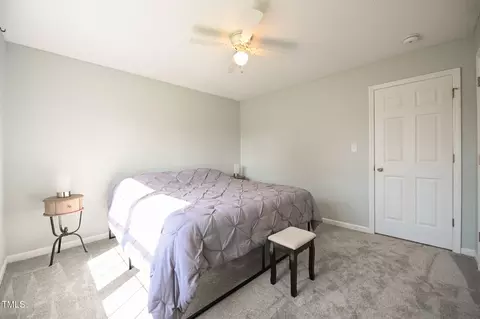 Bedroom - 1301 Open Field Dr, Garner, NC 27529 photo 7 of 9
