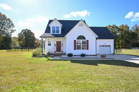 1301 Open Field Dr, Garner, NC 27529