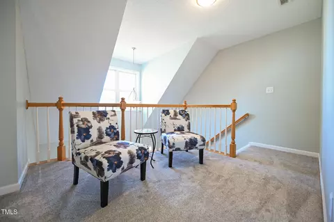 Entry Way - 1301 Open Field Dr, Garner, NC 27529 photo 2 of 2