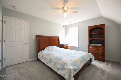 Bedroom - 1301 Open Field Dr, Garner, NC 27529 photo 4 of 9