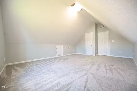 Bedroom - 1301 Open Field Dr, Garner, NC 27529 photo 9 of 9