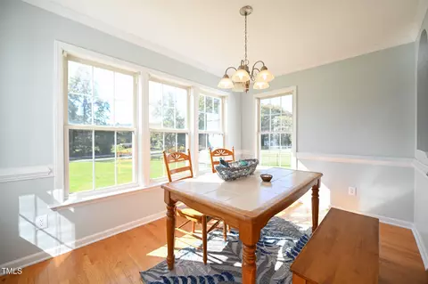 Dining - 1301 Open Field Dr, Garner, NC 27529 photo 1 of 3