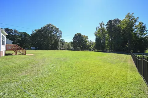Exterior - 1301 Open Field Dr, Garner, NC 27529 photo 6 of 9