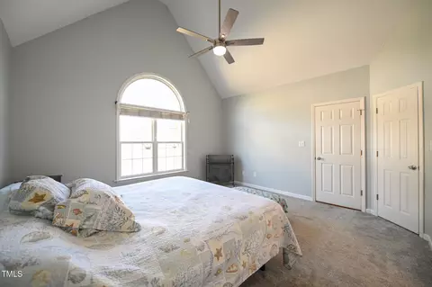 Bedroom - 1301 Open Field Dr, Garner, NC 27529 photo 2 of 9