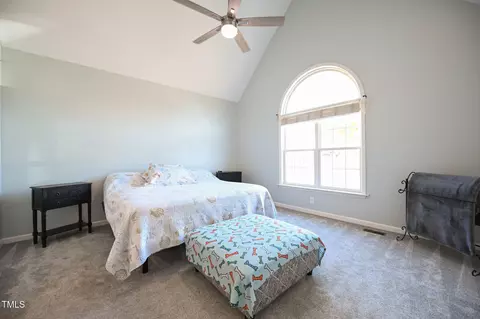 Bedroom - 1301 Open Field Dr, Garner, NC 27529 photo 1 of 9