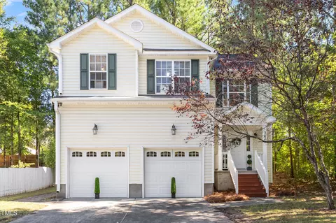 3431 Old Chapel Hill Rd, Durham, NC 27707
