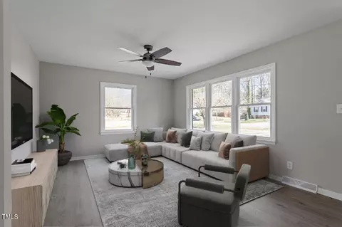 1416 Valley Rd, Garner, NC 27529