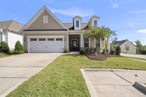 1202 Farm Leaf Dr, Durham, NC 27703