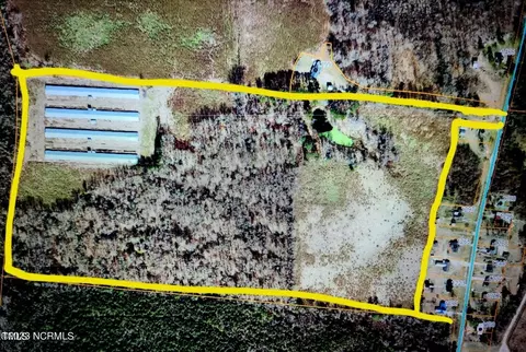 0 Basstown Rd, Clinton, NC 28328 photo 5
