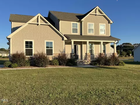 8309 Walking Fern Ct, Willow Spring, NC 27592
