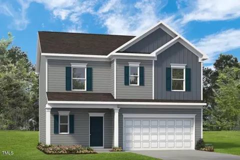 64 Vili Dr, Broadway, NC 27505