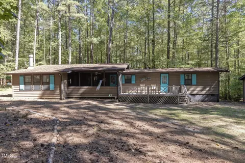 396 Forest Home Ln, Henderson, NC 27537