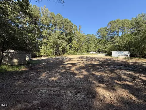 116 S South Creek Dr, Louisburg, NC 27549