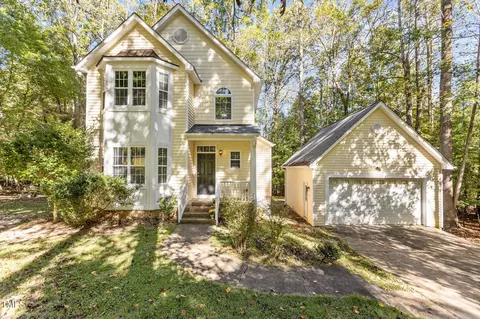 3649 Wisteria Ct, Wake Forest, NC 27587