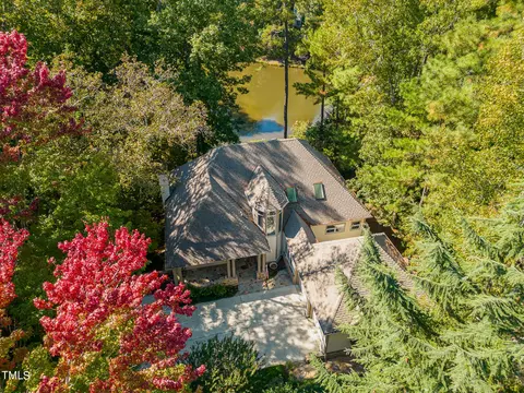 19104 Stone Brk, Chapel Hill, NC 27517