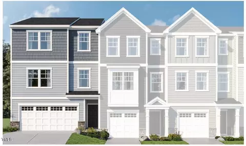 333 Carova Bnd #CAROLINA SPRINGS  297-BAILE, Apex, NC 27539
