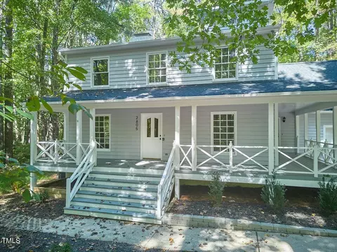 2805 Prather Place Pl, Wake Forest, NC 27587 photo 4