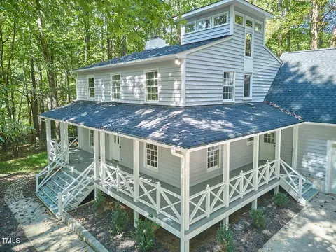 2805 Prather Place Pl, Wake Forest, NC 27587 photo 2