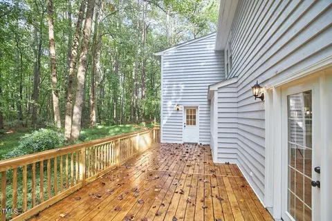 2805 Prather Place Pl, Wake Forest, NC 27587 photo 9