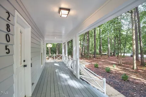 2805 Prather Place Pl, Wake Forest, NC 27587 photo 7