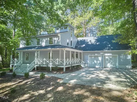 2805 Prather Place Pl, Wake Forest, NC 27587 photo 1