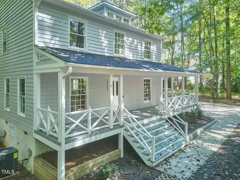2805 Prather Place Pl, Wake Forest, NC 27587 photo 3