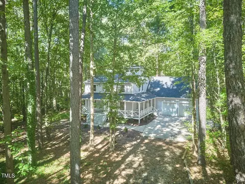 2805 Prather Place Pl, Wake Forest, NC 27587 photo 39