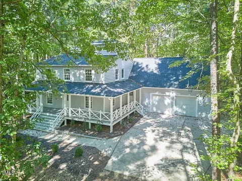 2805 Prather Place Pl, Wake Forest, NC 27587 photo 5