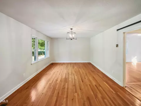 Living - 1316 Buffaloe Rd, Garner, NC 27529 photo 3 of 5