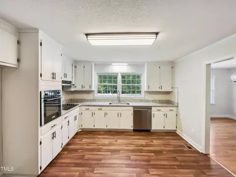 Kitchen - 1316 Buffaloe Rd, Garner, NC 27529 photo 2 of 2