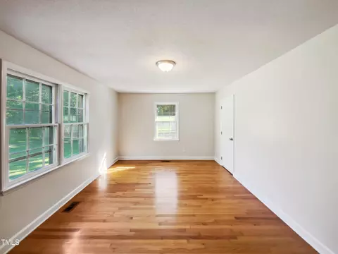 Bedroom - 1316 Buffaloe Rd, Garner, NC 27529 photo 6 of 8
