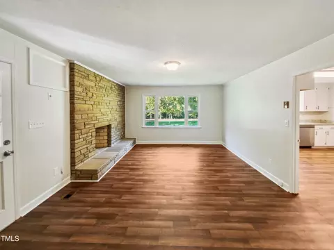 Living - 1316 Buffaloe Rd, Garner, NC 27529 photo 2 of 5