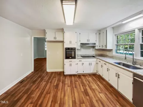 Kitchen - 1316 Buffaloe Rd, Garner, NC 27529 photo 1 of 2