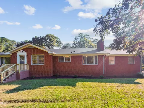 1316 Buffaloe Rd, Garner, NC 27529